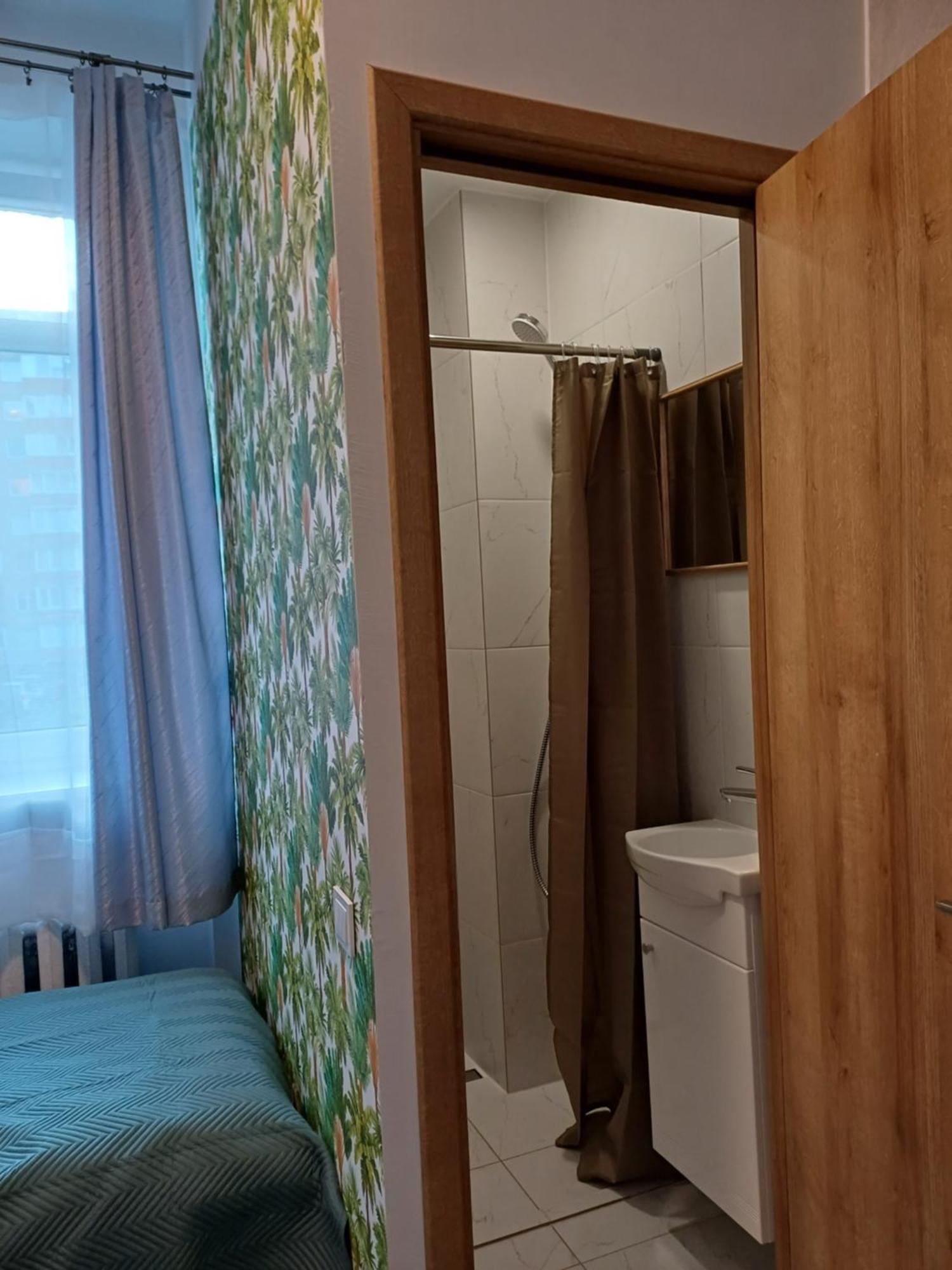 Green Oaks Private Rooms With Private Shower Kłajpeda Zewnętrze zdjęcie