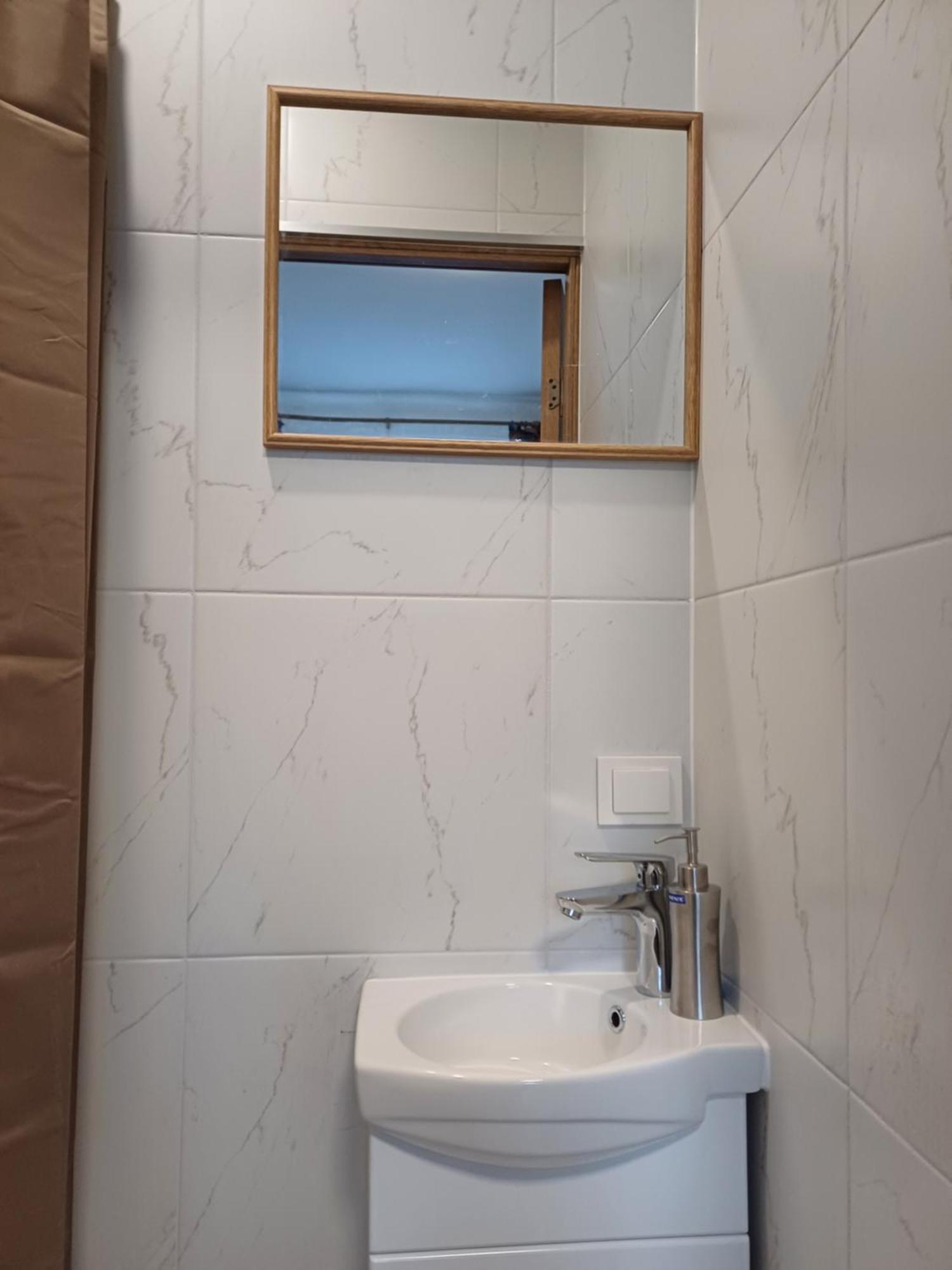 Green Oaks Private Rooms With Private Shower Kłajpeda Zewnętrze zdjęcie