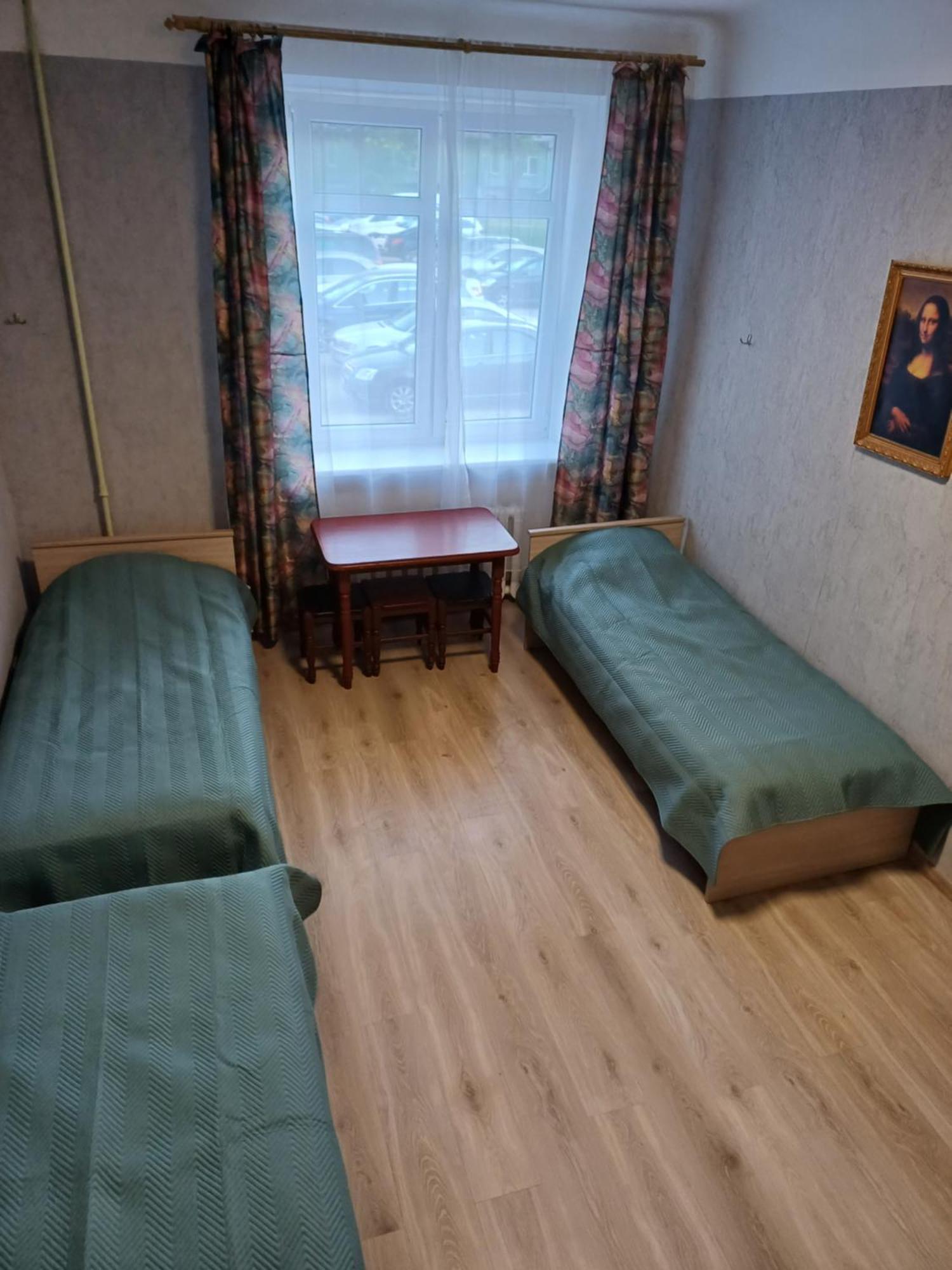 Green Oaks Private Rooms With Private Shower Kłajpeda Zewnętrze zdjęcie