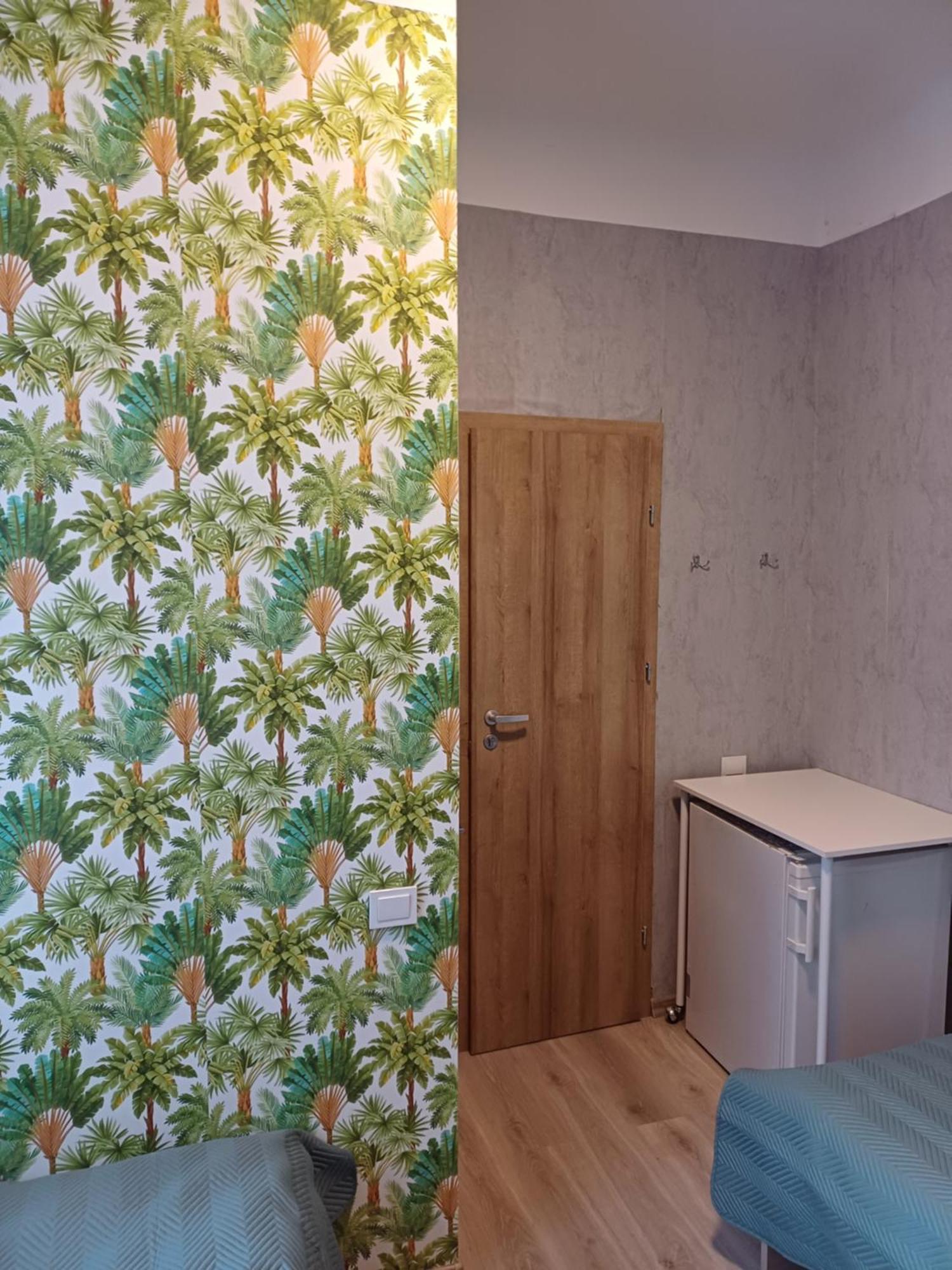 Green Oaks Private Rooms With Private Shower Kłajpeda Zewnętrze zdjęcie