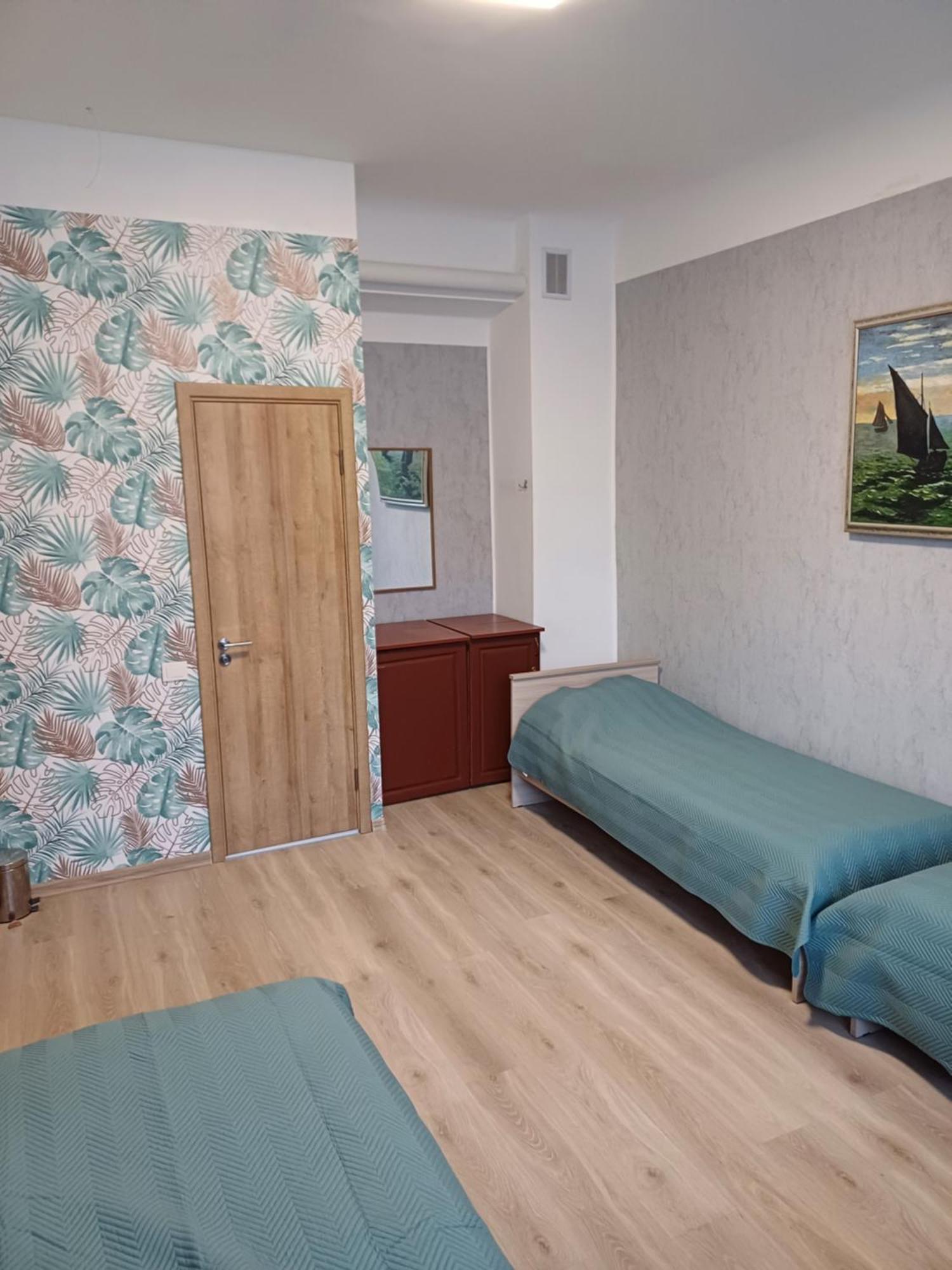Green Oaks Private Rooms With Private Shower Kłajpeda Zewnętrze zdjęcie